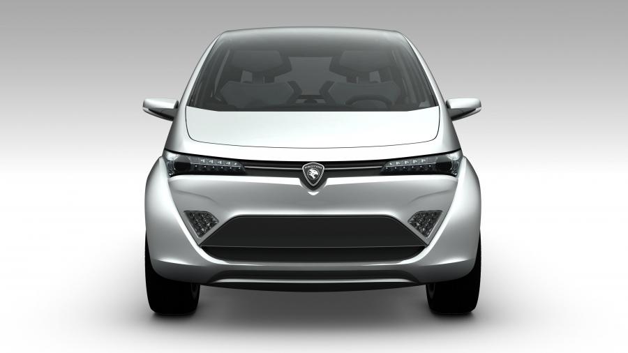  Proton EMAS Concept 2010 года  (фото 22 из 28)